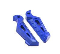 Pedane motociclo Passeggero Posteriore Pedana Pedane Accessori Moto Per MT-03 2017 2018 2019 2020 2021 2022