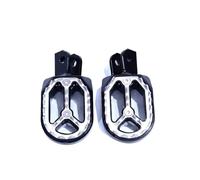 Pedane motociclo Pedane Pedale Scooter Moto Accessori Parti Per Sur-Ron Per Luce Per Bee X