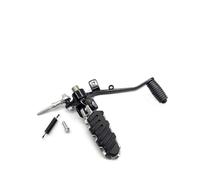 Pedane Motociclo Per Keeway Per RKF125 Per RKF 125 Accessori Moto Asta Freno Leva Del Freno Pedale Del Freno Posteriore Montaggio Moto Pedane