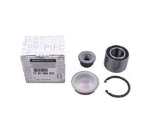 Pedane originali per cuscinetti ruota Renault Clio Megane 7701205812