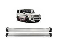 Pedane Passaggi laterali per Mercedes Classe G W463 1989-2018