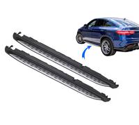 Pedane Passaggi laterali per Mercedes GLE Coupé C292 2015-2019