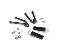 Pedane passeggero con supporto Beta RR 50