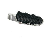 Pedane Passeggero Moto Per Benelli Per Leoncino 500 BJ500 Per 502C Per 500-6A Parti Anteriori E Posteriori Moto Poggiapiedi Pedale Pedaline Moto(Rear Right)