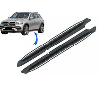 Pedane Passi laterali adatto per Mercedes GLE W167 2019+