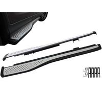 Pedane Passi laterali per Honda CRV IV generazione 2012-2016