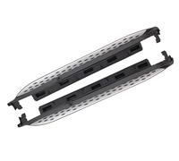 Pedane Passi laterali per Mercedes ML 2011-2014 GLE W166 2015-2018