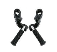 Pedane Pedali larghi Per Sportster FLHTCU classico 11/4" 32mm