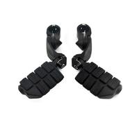 Pedane Pedali larghi Per Sportster FLHTCU classico 11/4" 32mm