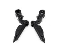 Pedane Pedali larghi Per Sportster FLHTCU classico 11/4" 32mm