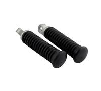 Pedane Pedali larghi Per Sportster FLHTCU classico 11/4" 32mm