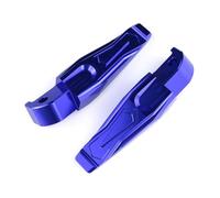 Pedane Pedali Per Per TMAX 530 2012-2019 Per TMAX 500 2001-2011 Per Tmax Per Tech Per Max Per TMAX 560 Piede Passeggero Posteriore Poggiapiedi Passeggero(2)