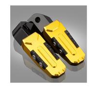 Pedane Pedali Per Per TMAX560 Per Tech Per Max Per T-MAX Per TMAX 560 2020 2021 2022 Pedale Sedile Posteriore Moto Pedale Poggiapiedi Passeggero(5)