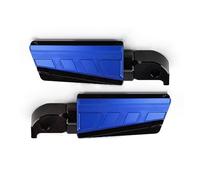 Pedane Pedali Per Per XMAX 125 250 300 400 Per XMAX 400 Per X MAX 300 Per X-MAX 125 Per Xmax300 Passeggero Posteriore Pedana Pedane Poggiapiedi Passeggero(2)