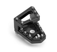 Pedane Pedali Per R1250GS R 1250 GS R 1250GS 2018 2019 2020 2021 2022 2023 Estensione Piastra Di Appoggio Pedale Leva Freno Posteriore(2)