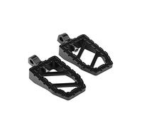 Pedane Pedali Per Touring Per Strada Per Sportster 883 Per Softail Per Slim Per Strada Per King Per Dyna Per FXDF Per Chopper Poggiapiedi Pedali Poggiapiedi Passeggero(1)