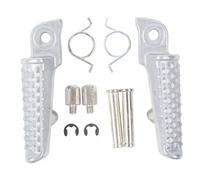 Pedane Pedalini Poggiapiedi Anteriori Honda CBR 600 F 2005 2006