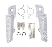 Pedane Pedalini Poggiapiedi Anteriori Honda CBR 600 RR 2003 2004 2005 2006