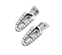 Pedane Pedane Pedali Per HYPERMOTARD 821,Per Multistrada MTS 950/1260/1200 Anteriore E Posteriore Poggiapiedi(2,No Cover)