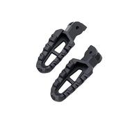 Pedane Pedane Pedali Per HYPERMOTARD 821,Per Multistrada MTS 950/1260/1200 Anteriore E Posteriore Poggiapiedi(1,No Cover)
