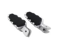 Pedane Pedane Pedali Per HYPERMOTARD 821,Per Multistrada MTS 950/1260/1200 Anteriore E Posteriore Poggiapiedi(2,With Cover)