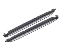 Pedane per Mercedes GL X166 12-15 GLS Facelift 16-18 Passi Laterali
