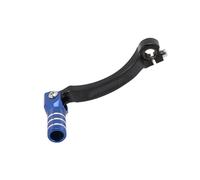 Pedane per moto CNC, leva del cambio, leve del freno, pedale adatti per Yamaha YZ250F WR250F 2010-2023 YZ250FX 2015-2023 Pedale del cambio(Shift Lever)