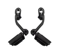 Pedane Per Moto Kit Di Montaggio Per Pedane Di Protezione Motore Da 1-1/4" Per Motociclette, Poggiapiedi Per Har&ley Davidson Road King Sportster Fat Boy Electra Glide(07 Styles)