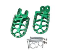 Pedane per moto, pedali antiscivolo professionali per ricambi moto