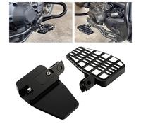 Pedane per moto, pedane, accessori per moto, robuste parti di riparazione,