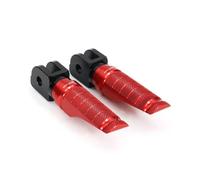 Pedane per moto Pedane anteriori per moto Pedali per Yam&aha XSR700 XSR900 MT-07 MT 07 TRACER GT MT-09 MT09 SP MT 09 TRACER GT
