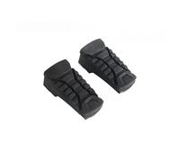 Pedane Per Moto Pedane Poggiapiedi Moto Pedale Anteriore Posteriore Piastra Poggiapiedi Copertura Pedane Per R 1200 GS LC 2014 2015 2016 2017(Rear Foot Rests)