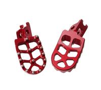 Pedane per Moto Per Honda Per NT1100 2022-2026