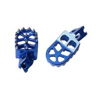 Pedane per Moto Per Honda Per NT1100 2022-2026