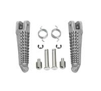 Pedane per Moto Per Kawasaki Per Ninja400 2018-2024 Z400 19-24