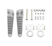Pedane per Moto Per Kawasaki Per Ninja400 2018-2024 Z400 19-24