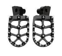 Pedane Per Motocicletta Pedane Per Motociclette Per TENERE 700 XTZ 700 TENERE700 XTZ700 T700 2019 2020 2021 2022 2023 2024(Black Standard)