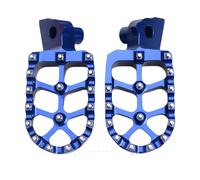 Pedane Per Motocicletta Pedane Per Motociclette Per TENERE 700 XTZ 700 TENERE700 XTZ700 T700 2019 2020 2021 2022 2023 2024(Blue Standard)