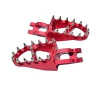 Pedane Per Motocicletta Per Pedane Per Moto Per CR 125 250 150R CR250R CRF 150R 250R 450R 250 450 X RX LM 2002-2021