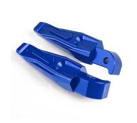 Pedane Per NMAX 155 Per NMAX125 Per N-MAX 155 Per N-MAX155 2015-2023 2024 CNC Passeggero Pedane Posteriori Motocicletta Poggiapiedi Pedaline Moto(1)