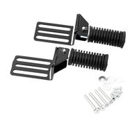 Pedane per pedali per bicicletta elettrica pieghevoli per mountain bike E