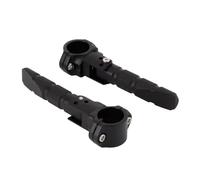 Pedane Per R1200RS Per R1200GS Per R1250GS Per R1200RT Per R18 Barre Pedane Poggiapiedi Moto Pedane Autostradali Ruotabili 360 22mm 25mm 27mm 32mm Parti