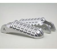 PEDANE PILOTA PER SUPPORTI ORIGINALI MOTOCORSE PER MV AGUSTA BRUTALE 1090 RR AME