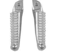 Pedane Poggiapiedi Anteriori Ducati 848 1098 1198 2008 2009 2010 2011