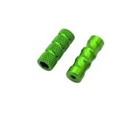 pedane Poggiapiedi barra protettiva 2PCS Moto Universale Leva Del Cambio Peg Pedale Freno Shifter Pedane Pedana Poggiapiedi