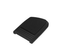 pedane Poggiapiedi barra protettiva Moto Piccolo Pedale Del Freno Pad Copertura Pedane Resto Piede Per Per Softail FLSB Per Breakout FXBR FXBRS 2018 2019 2020
