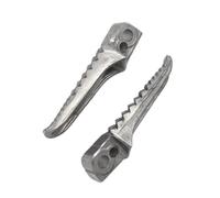 pedane Poggiapiedi barra protettiva Moto Posteriore Pedane Pedali Resto Del Piede Per GSXS750 SV650 GSR750 GSX-S750 Per Gladius SFV650