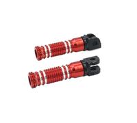 pedane Poggiapiedi barra protettiva Pedane Anteriori Resto Del Piede Pioli Per S1000RR 10-20 S1000R 14-20 HP4 13-15 Moto Rider Adattatore Pedale