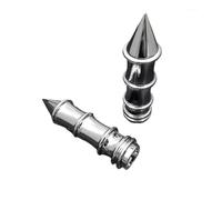 pedane Poggiapiedi barra protettiva Per SV 650 Sv650 / 2003-2007 1000 Sv1000 2000-2009 Pedana Resto Pedale Del Motociclo Pedane Anteriore Spina Piede