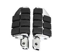 pedane Poggiapiedi barra protettiva Per SV 650 Sv650 / 2003-2007 1000 Sv1000 2000-2009 Pedana Resto Pedale Del Motociclo Pedane Anteriore Spina Piede